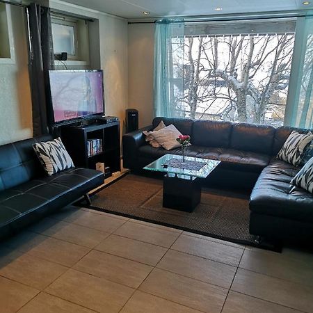 Malvik Apartment Dış mekan fotoğraf