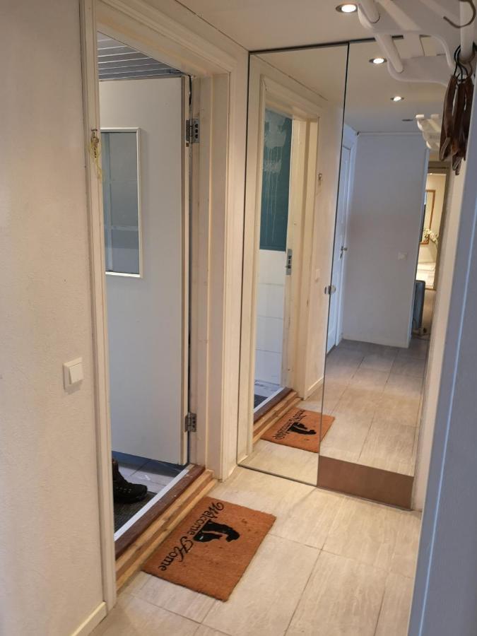 Malvik Apartment Dış mekan fotoğraf
