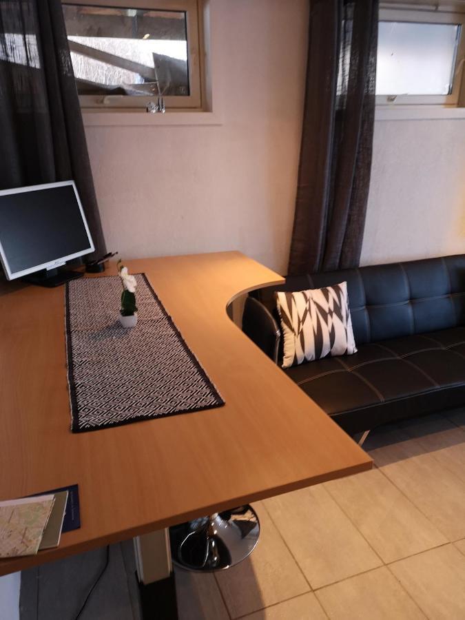 Malvik Apartment Dış mekan fotoğraf