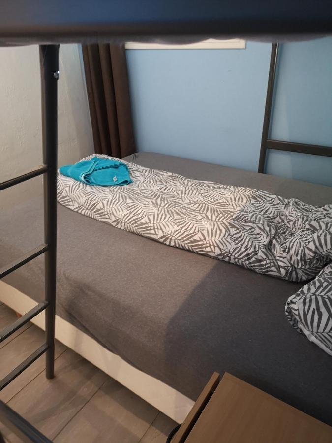 Malvik Apartment Dış mekan fotoğraf