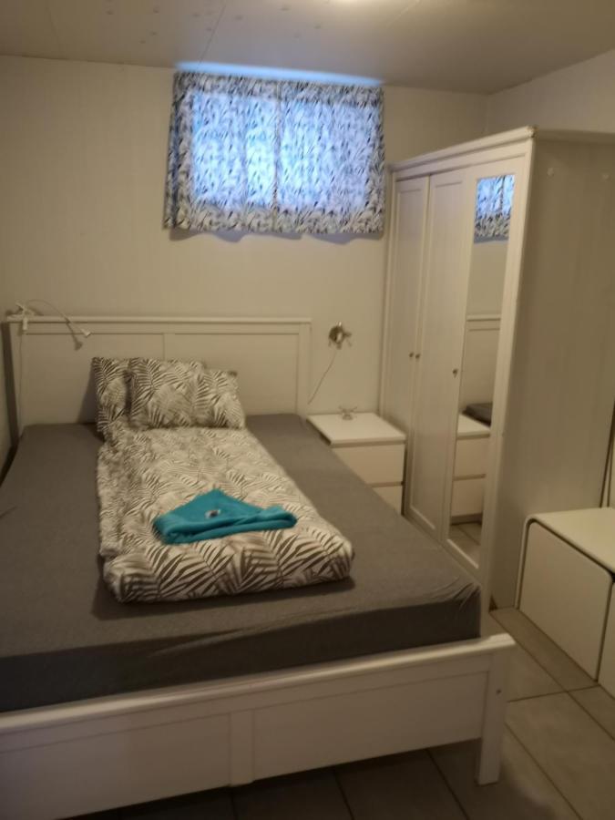 Malvik Apartment Dış mekan fotoğraf