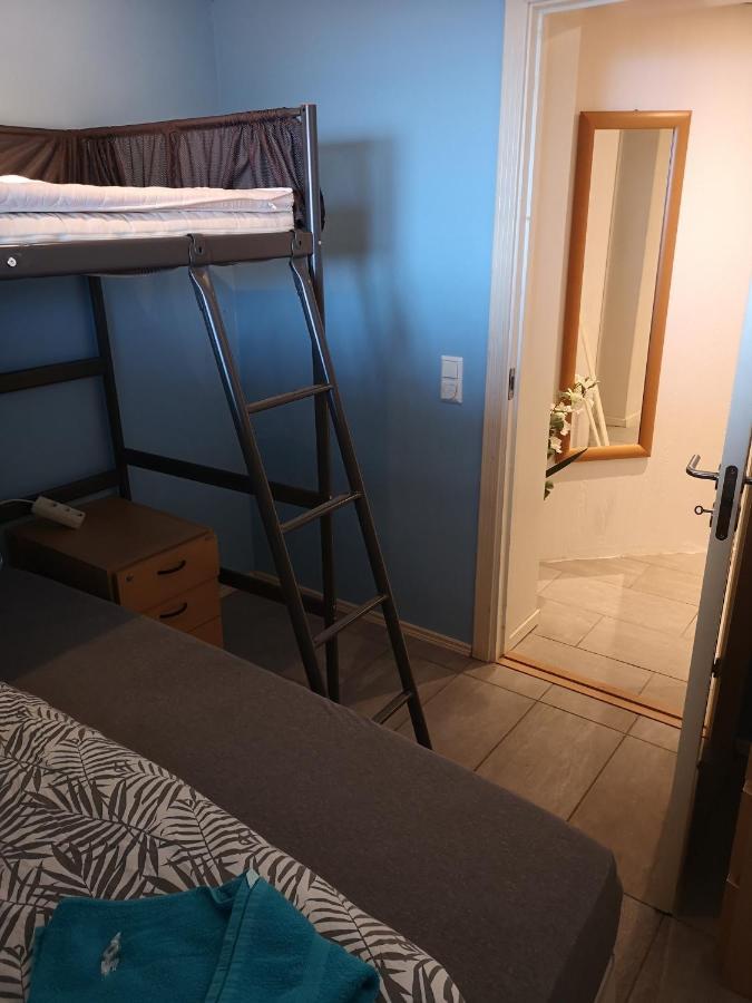 Malvik Apartment Dış mekan fotoğraf