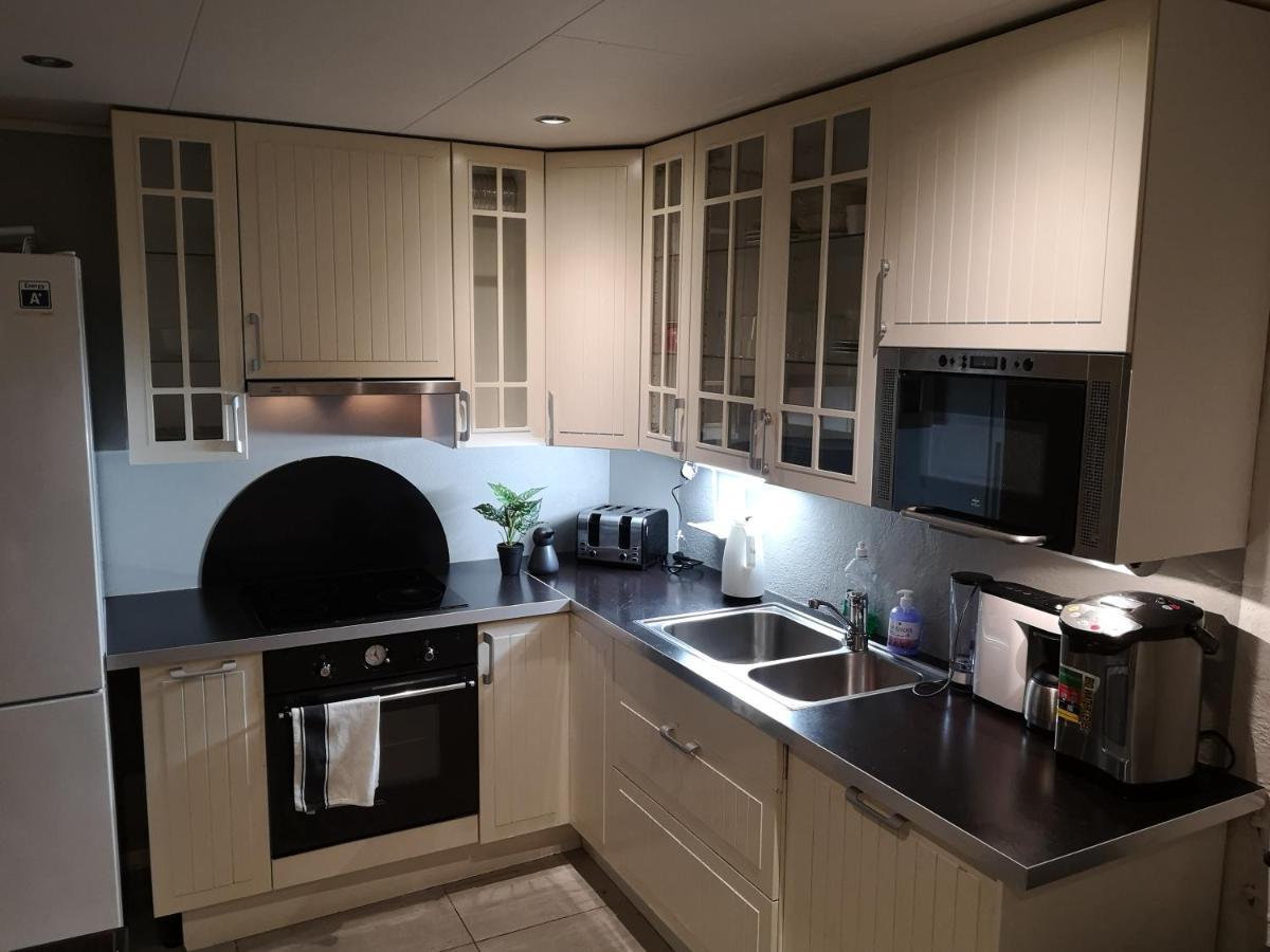 Malvik Apartment Dış mekan fotoğraf