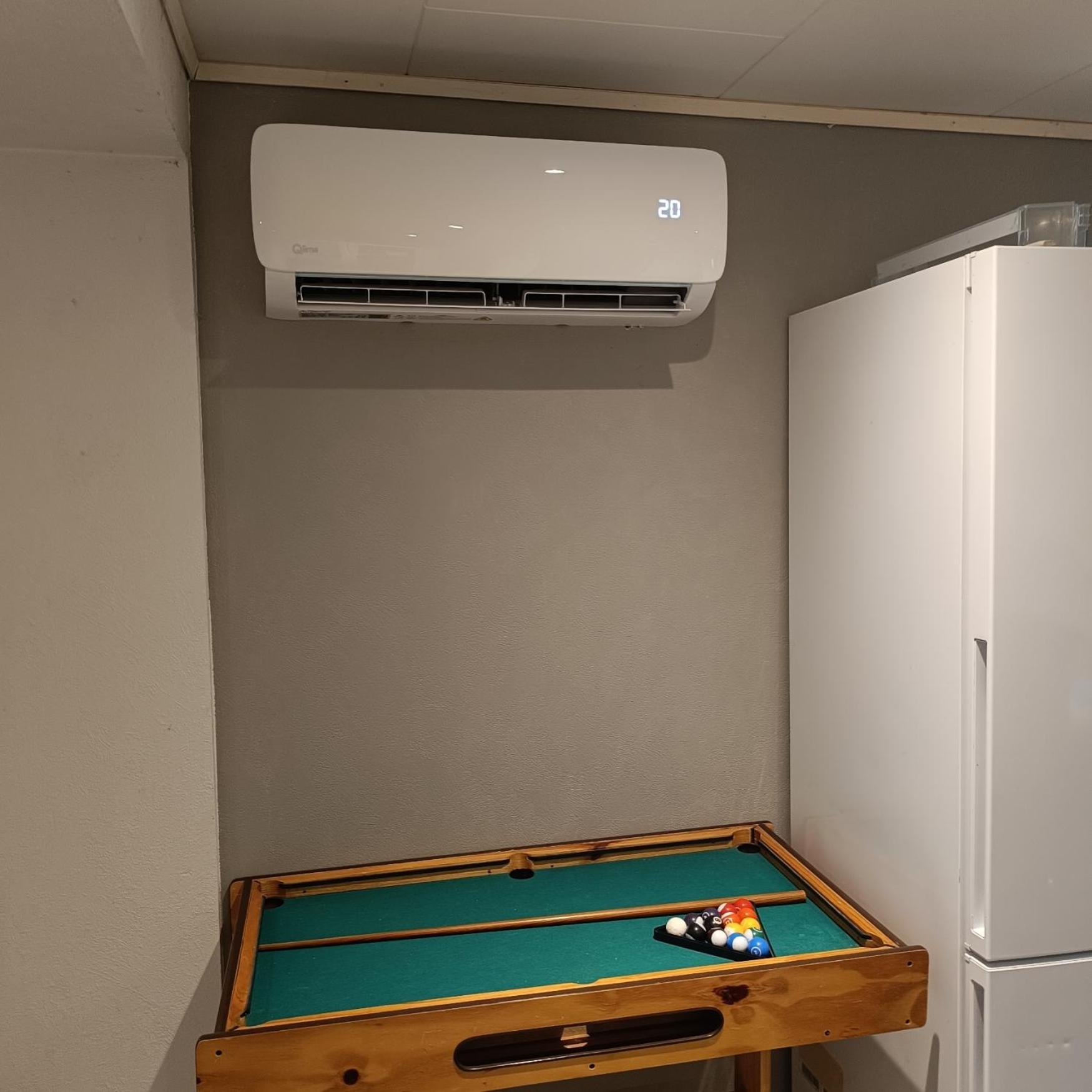 Malvik Apartment Dış mekan fotoğraf