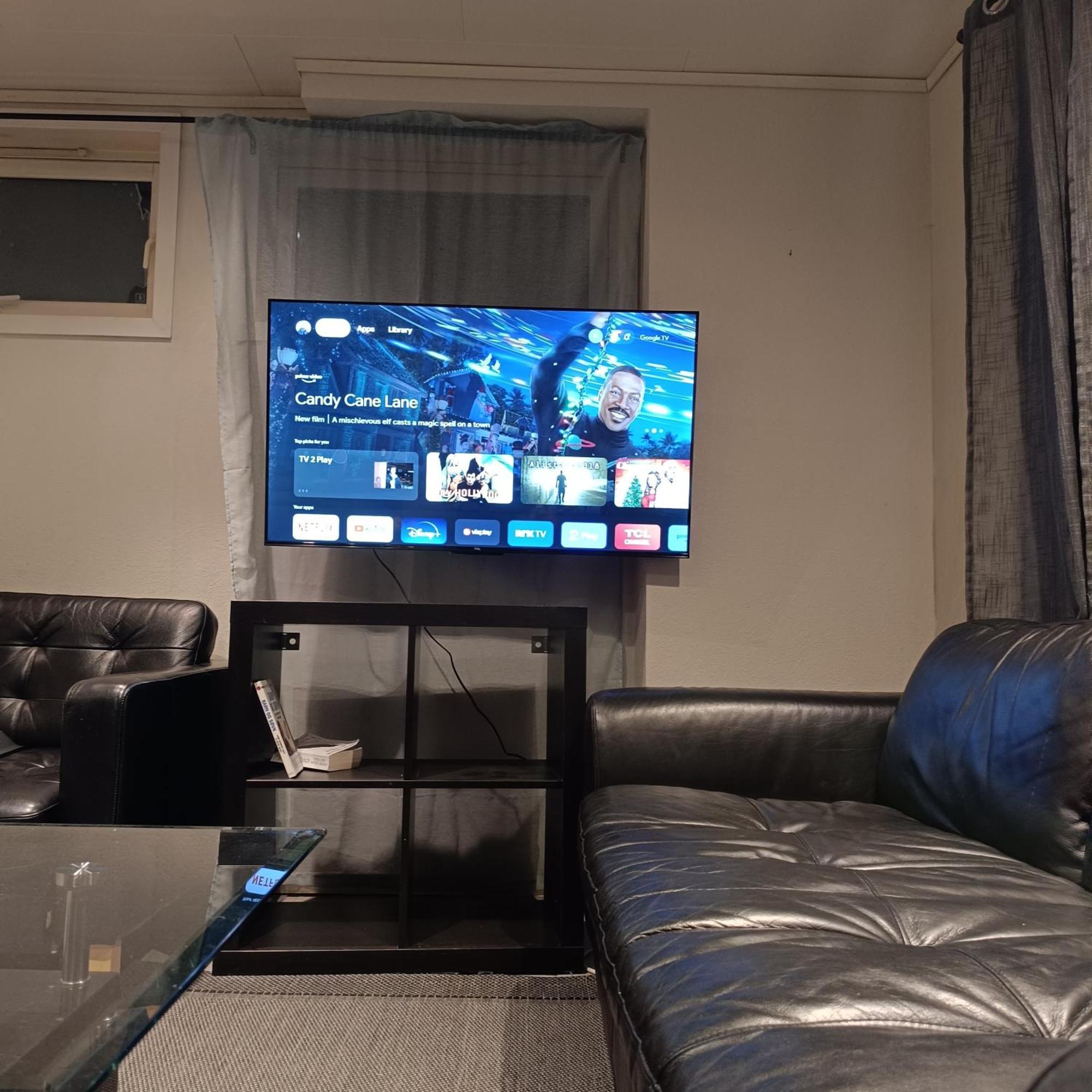 Malvik Apartment Dış mekan fotoğraf