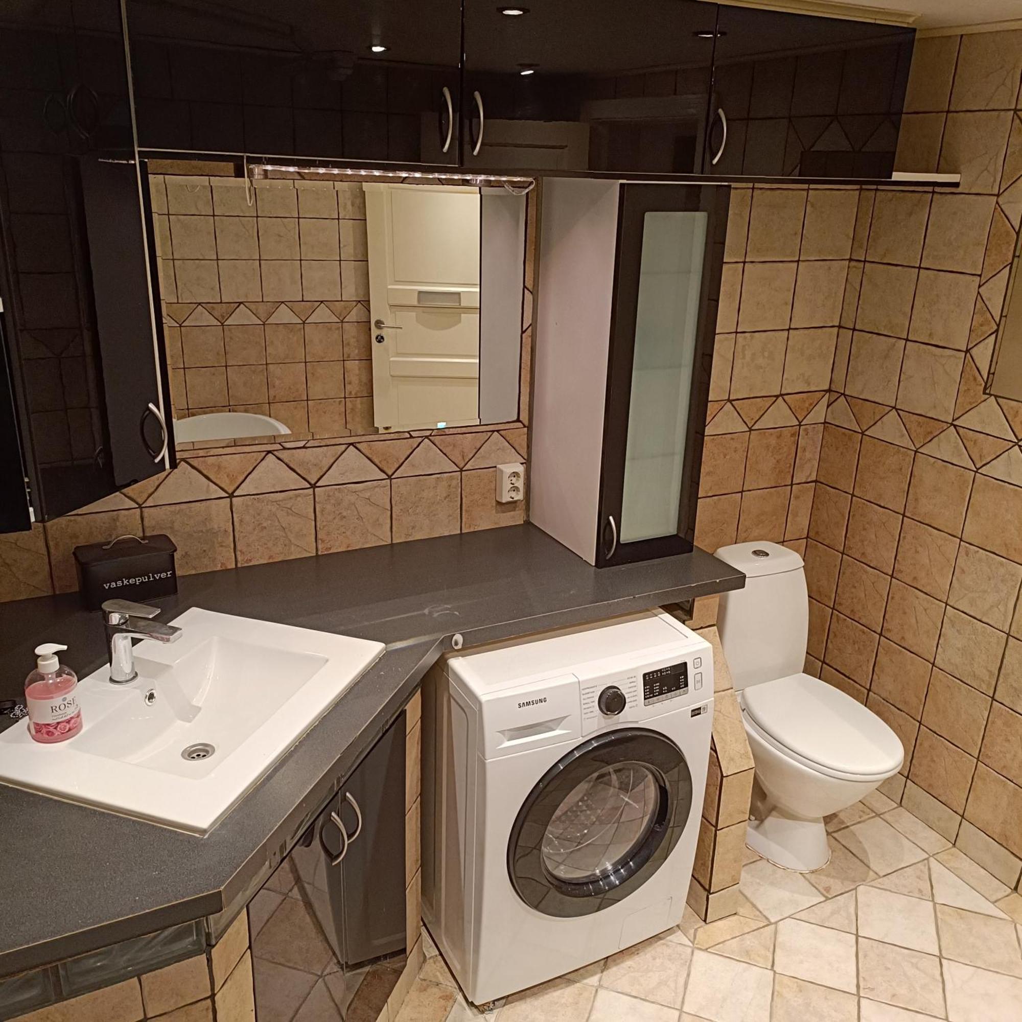 Malvik Apartment Dış mekan fotoğraf
