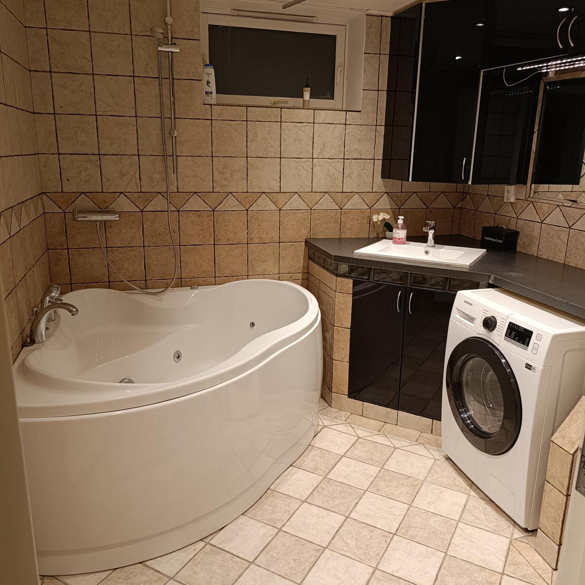 Malvik Apartment Dış mekan fotoğraf