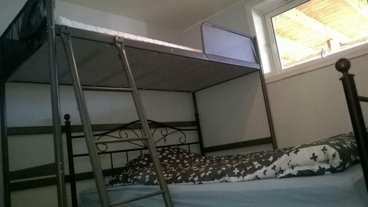 Malvik Apartment Dış mekan fotoğraf